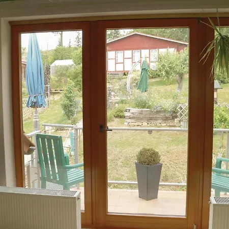 Cozy In With Kitchen Schlotheim