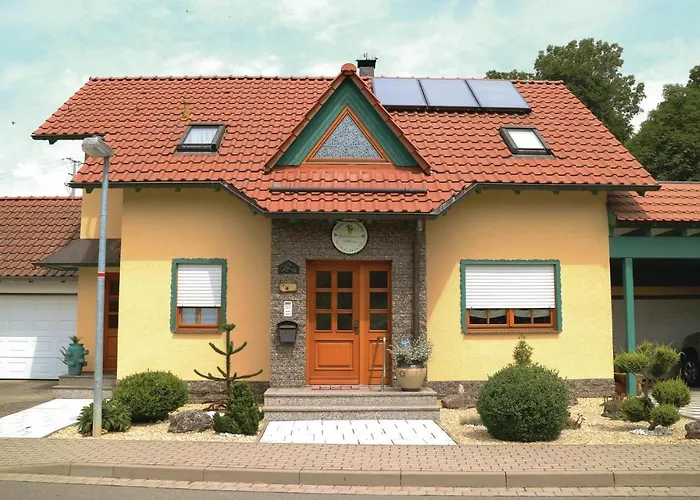 Daire Cozy In With Kitchen *