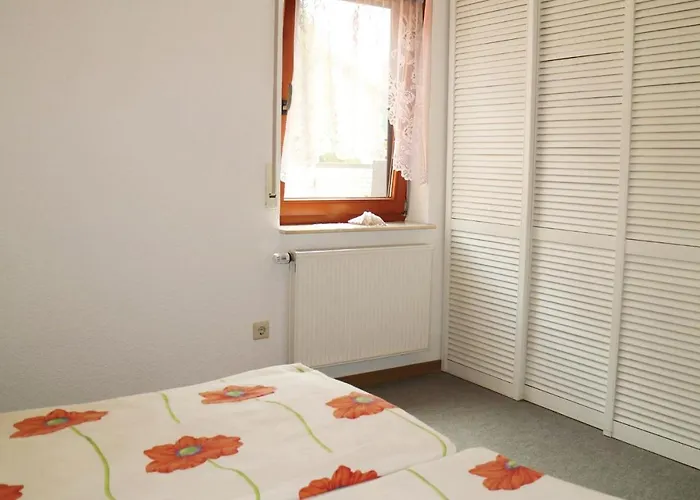 Daire Cozy In With Kitchen Schlotheim