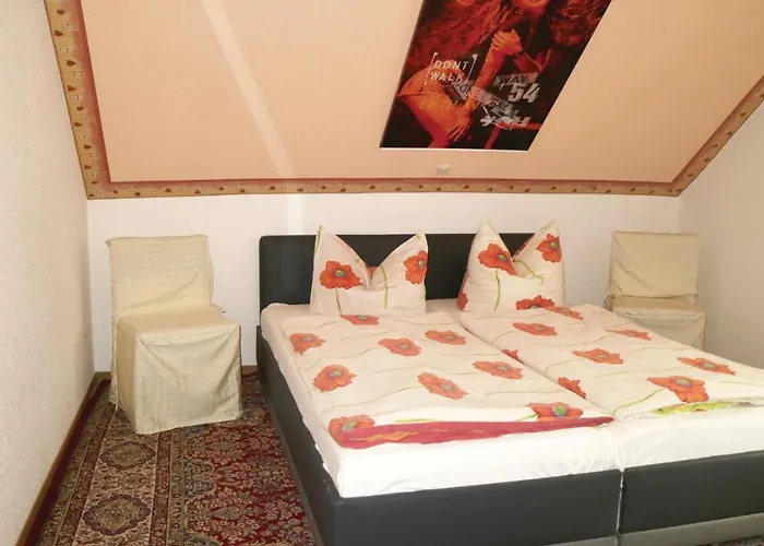 Daire Cozy In With Kitchen *