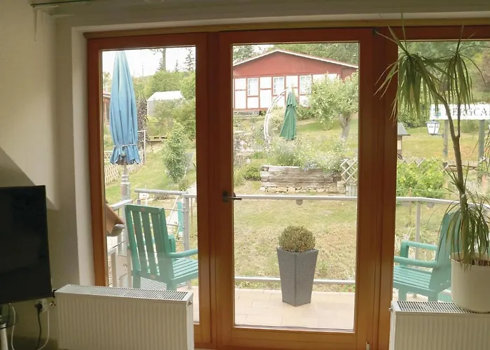 Cozy In With Kitchen Schlotheim