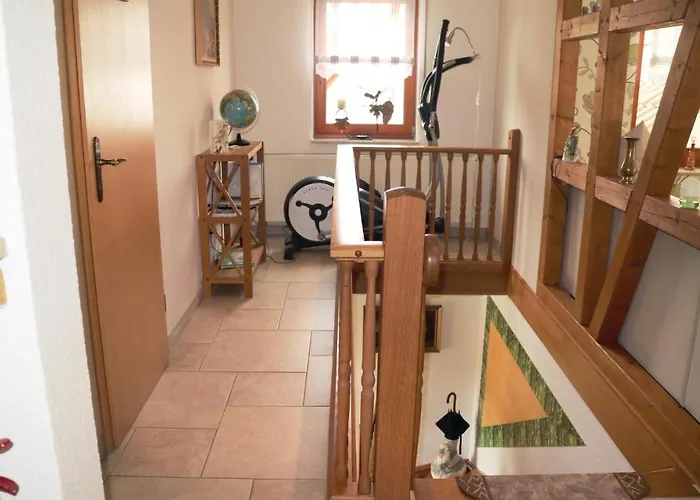 Cozy In With Kitchen Schlotheim