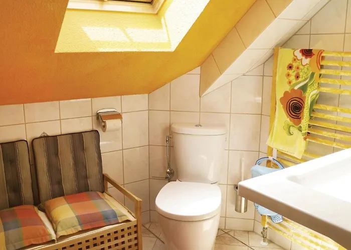 Daire Cozy In With Kitchen