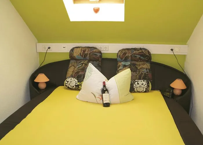 Cozy In With Kitchen